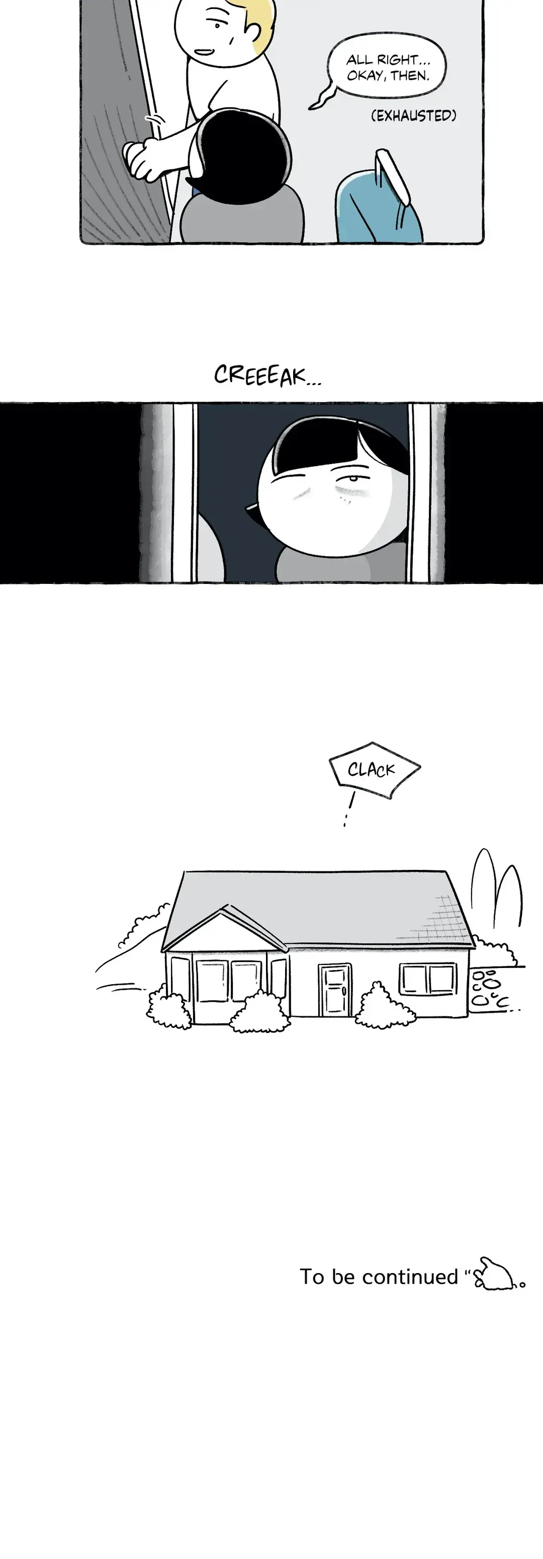 Nora Swipes Right Chapter 43 - Page 16