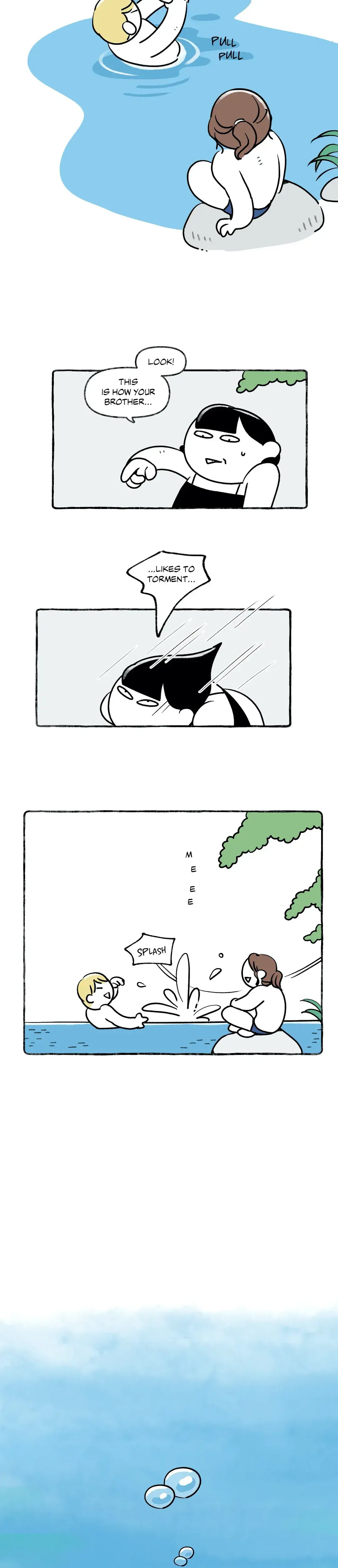 Nora Swipes Right Chapter 59 - Page 13