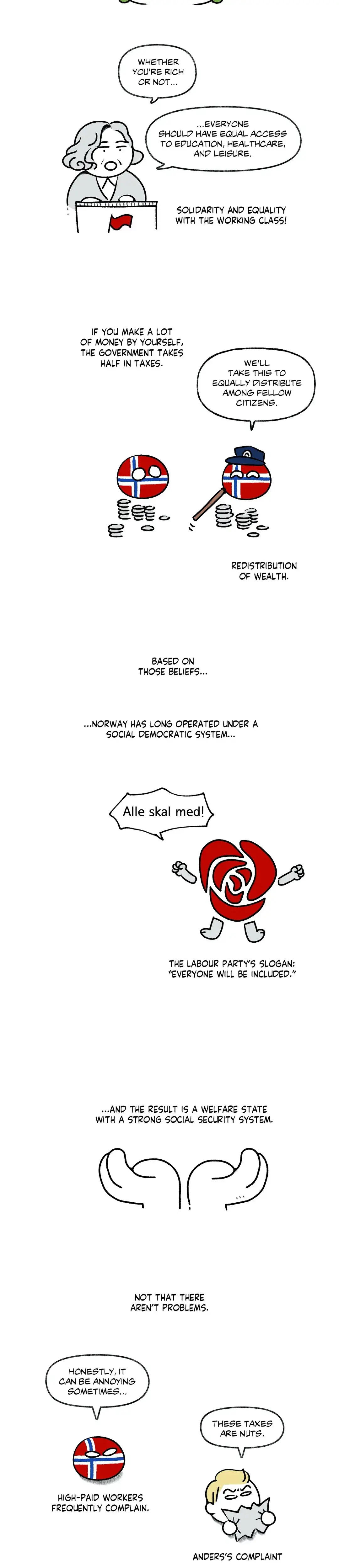 Nora Swipes Right Chapter 62 - Page 2