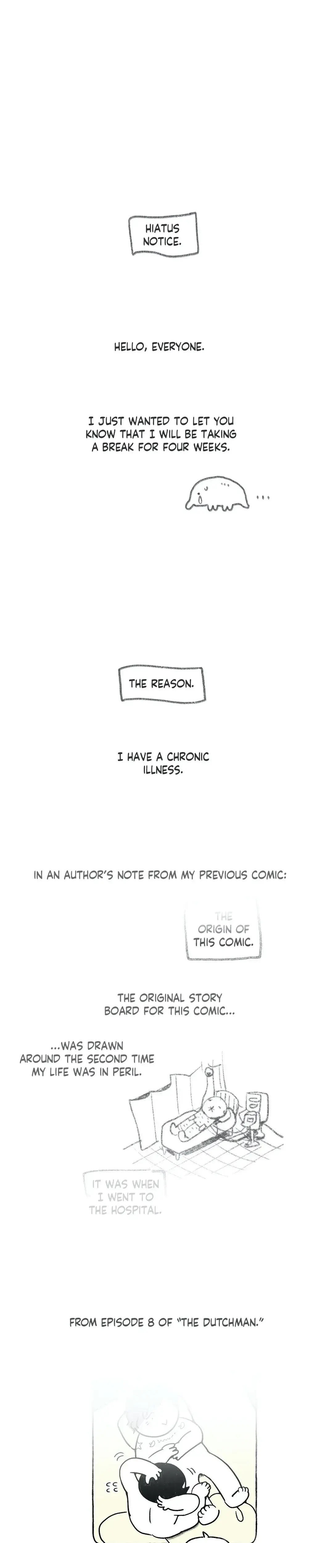 Nora Swipes Right Chapter 66 - Page 1