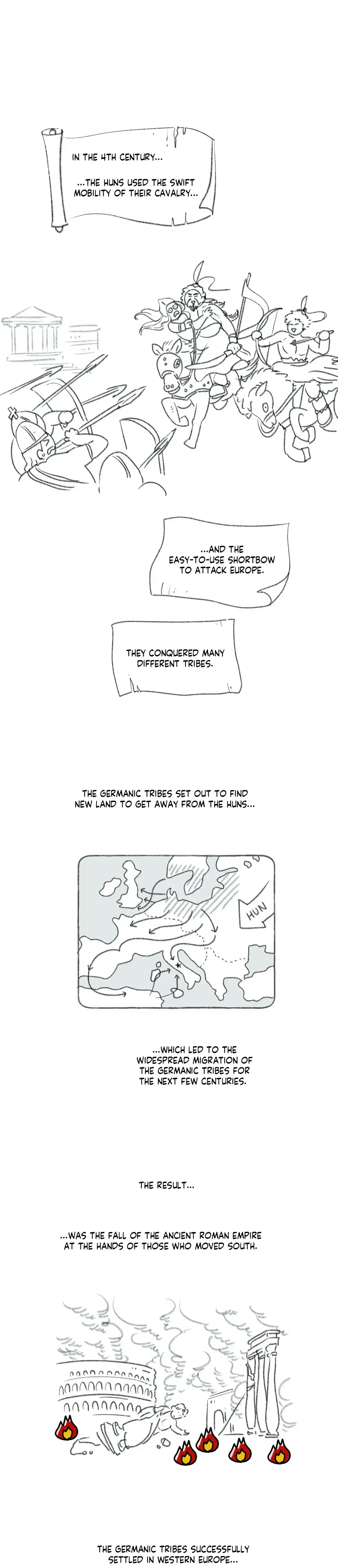 Nora Swipes Right Chapter 69 - Page 1