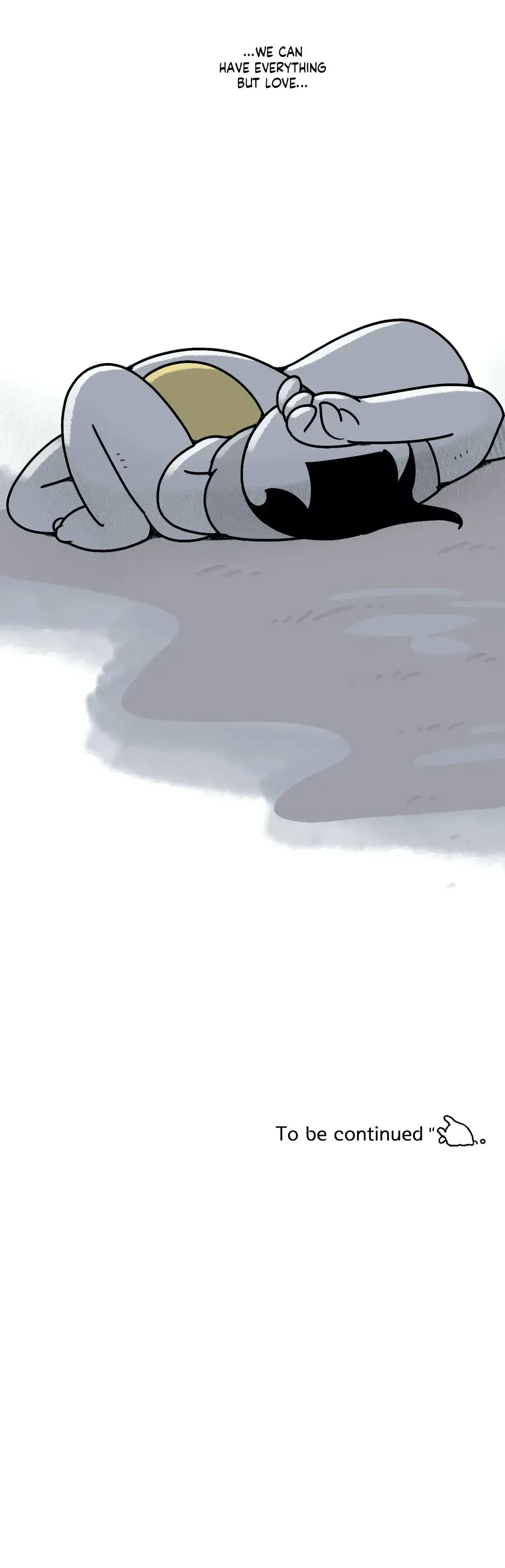 Nora Swipes Right Chapter 70 - Page 20