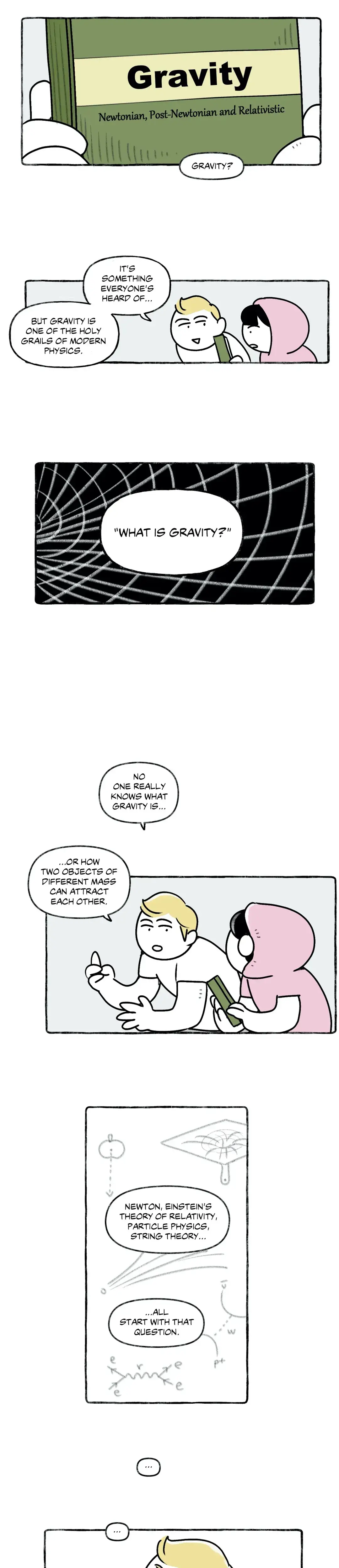 Nora Swipes Right Chapter 72 - Page 12