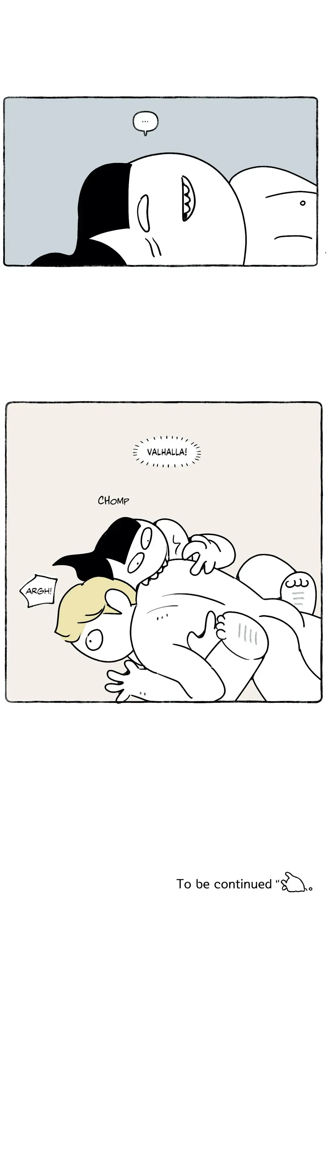Nora Swipes Right Chapter 75 - Page 19