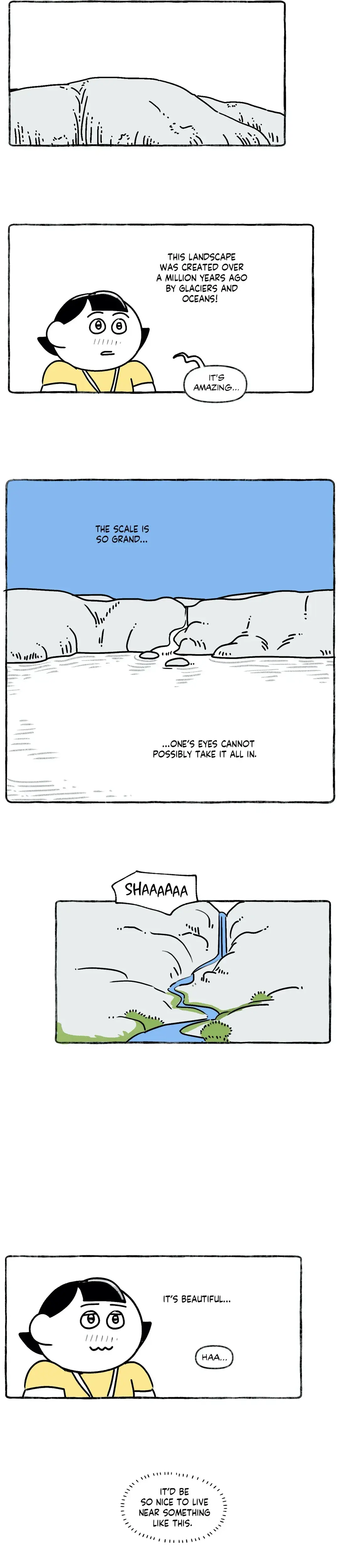 Nora Swipes Right Chapter 76 - Page 10