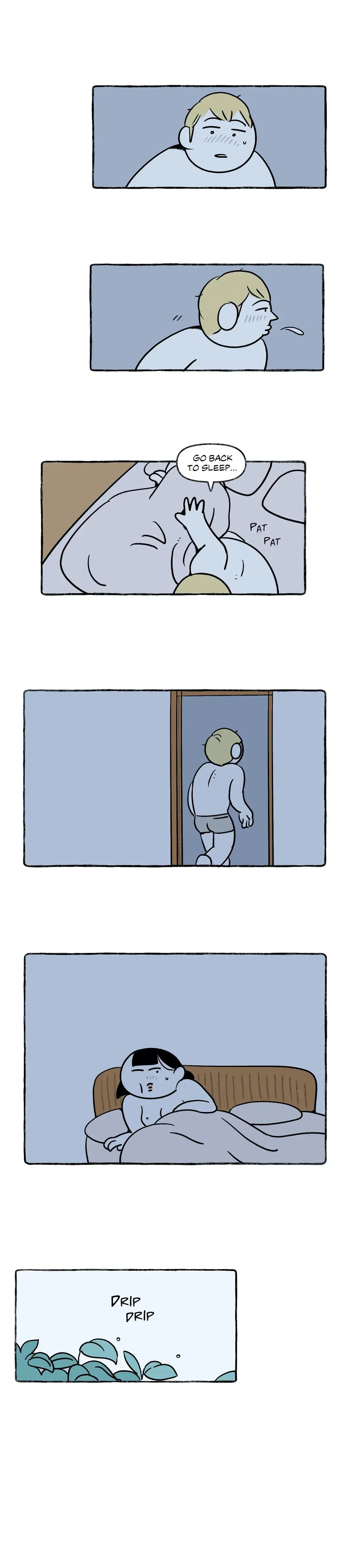 Nora Swipes Right Chapter 79 - Page 16