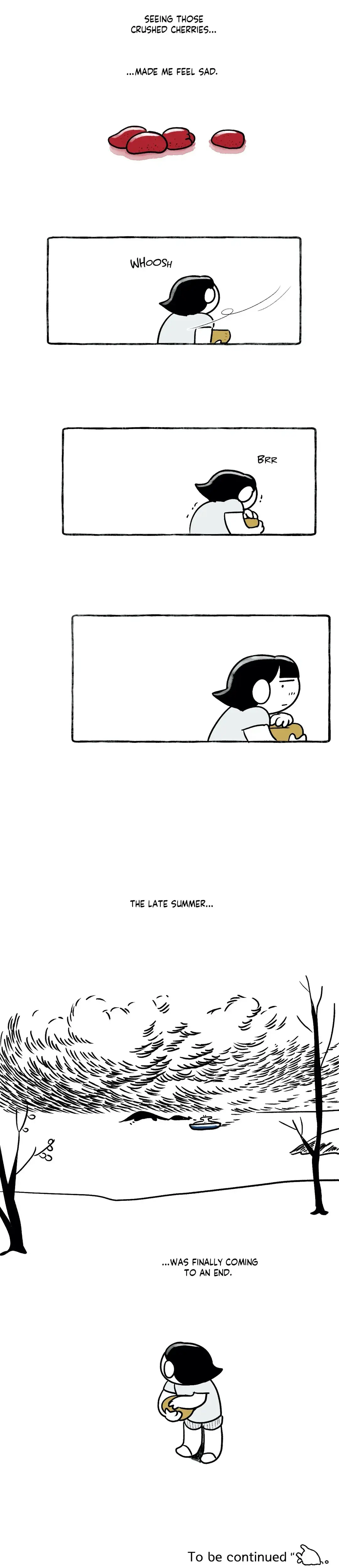 Nora Swipes Right Chapter 79 - Page 24