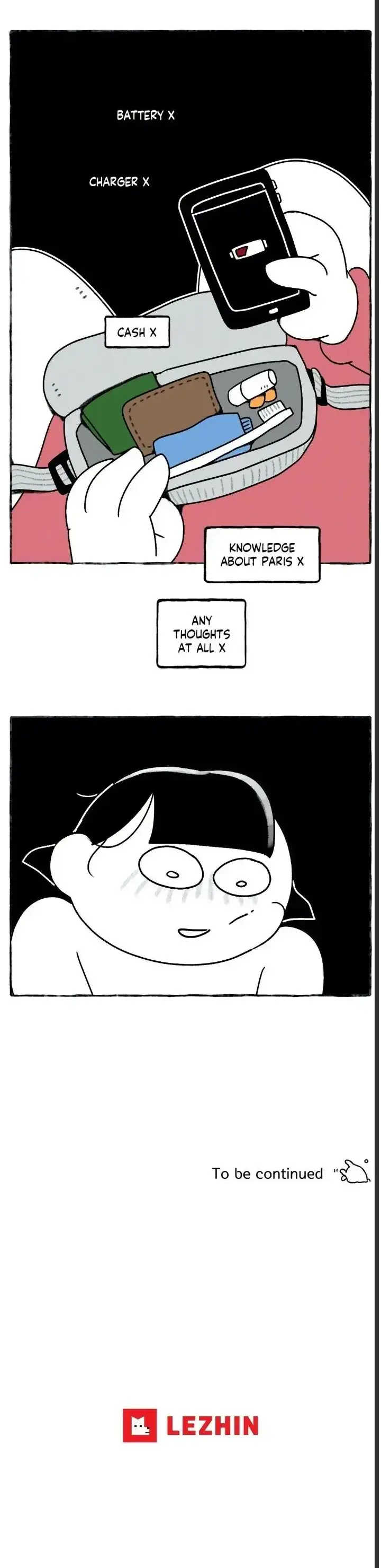 Nora Swipes Right Chapter 91 - Page 12