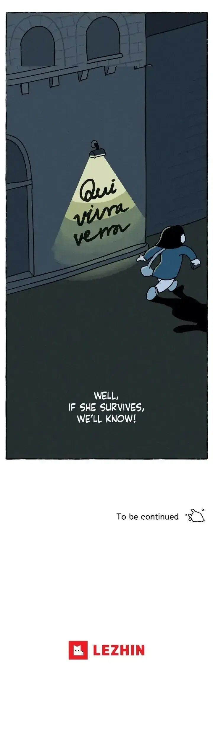 Nora Swipes Right Chapter 92 - Page 10