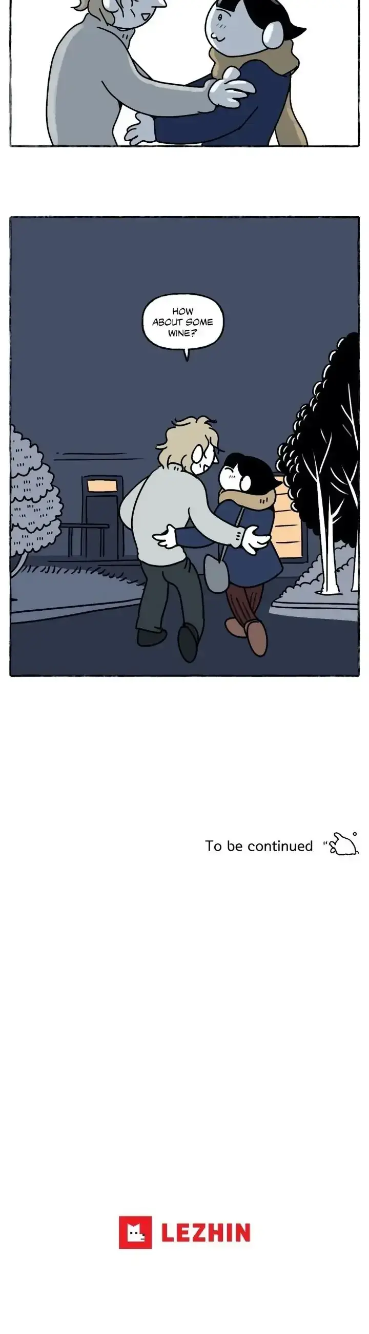Nora Swipes Right Chapter 97 - Page 11