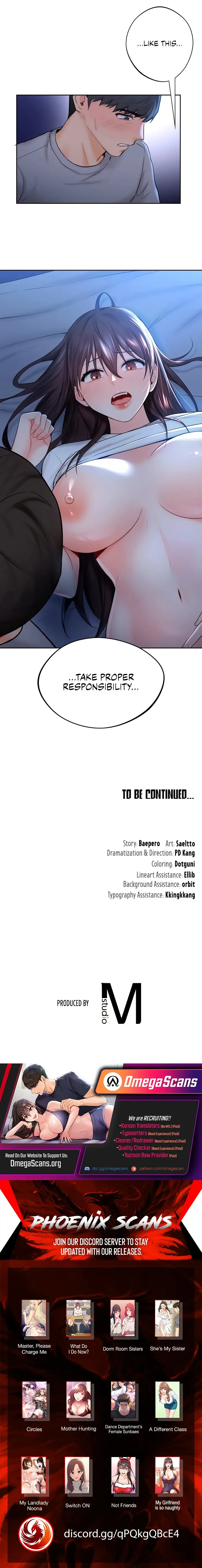 Not A Friend What Do I Call Her As Chapter 11 - Page 7