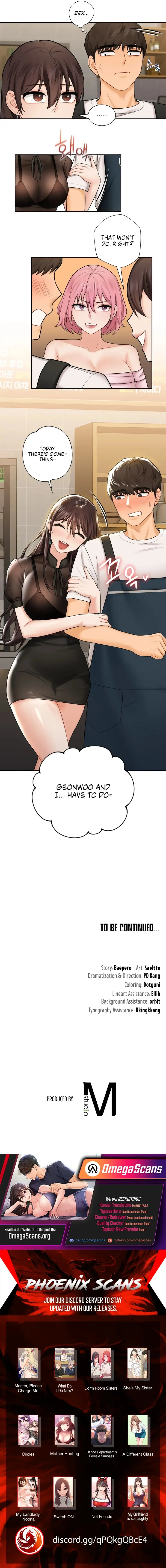 Not A Friend What Do I Call Her As Chapter 13 - Page 10
