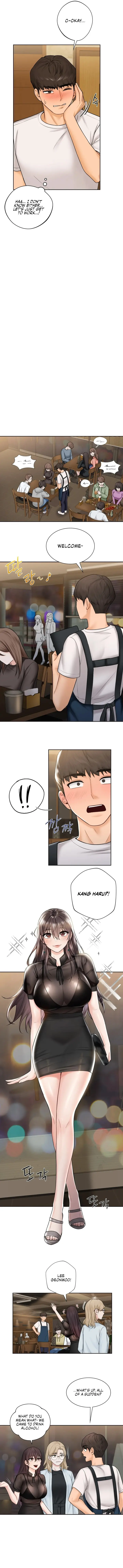 Not A Friend What Do I Call Her As Chapter 13 - Page 5