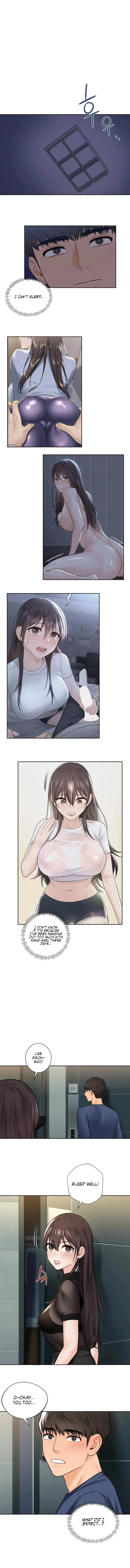 Not A Friend What Do I Call Her As Chapter 14 - Page 5