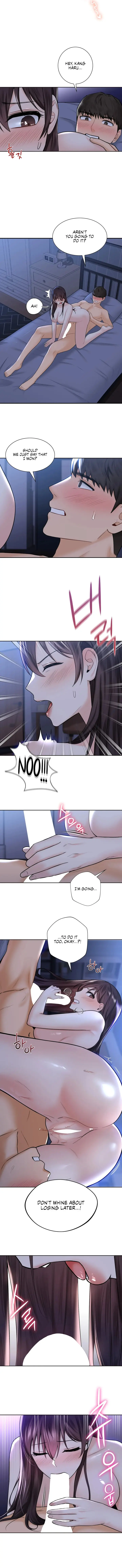 Not A Friend What Do I Call Her As Chapter 15 - Page 9