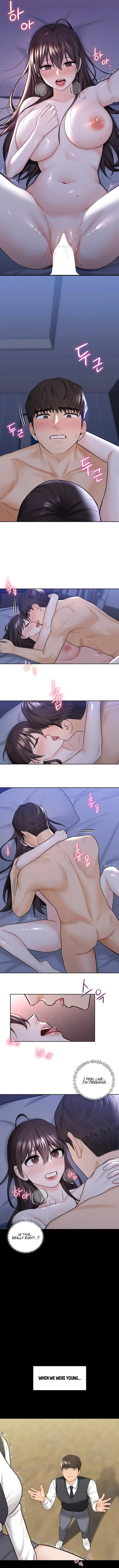 Not A Friend What Do I Call Her As Chapter 18 - Page 2