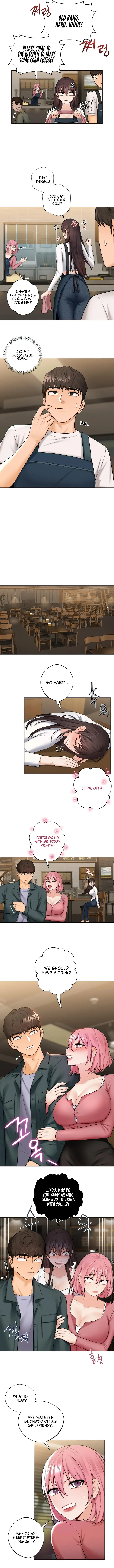 Not A Friend What Do I Call Her As Chapter 19 - Page 4