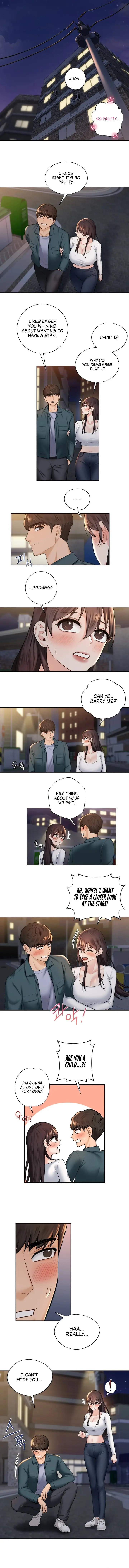 Not A Friend What Do I Call Her As Chapter 20 - Page 7