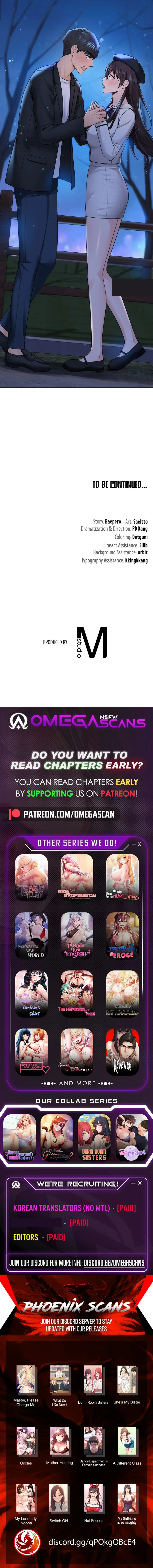 Not A Friend What Do I Call Her As Chapter 26 - Page 11