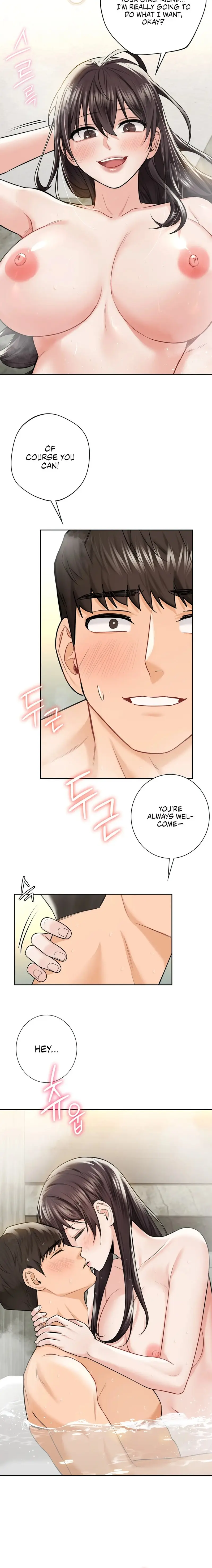 Not A Friend What Do I Call Her As Chapter 28 - Page 12