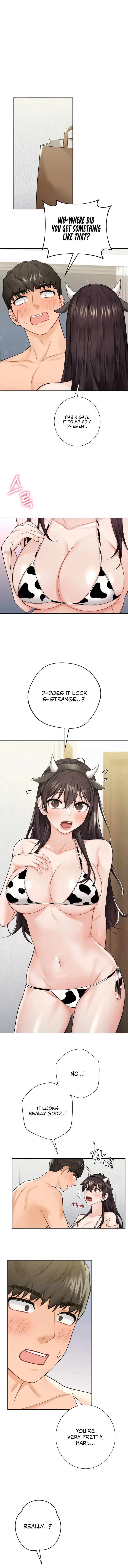 Not A Friend What Do I Call Her As Chapter 29 - Page 2