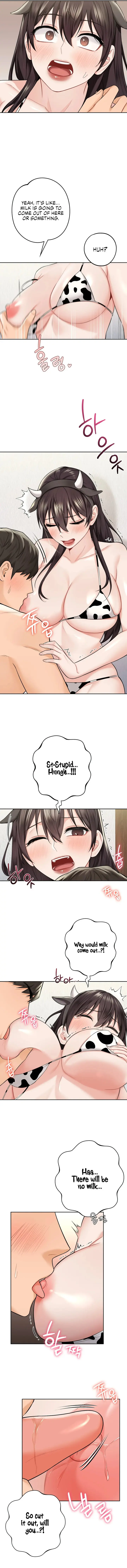 Not A Friend What Do I Call Her As Chapter 29 - Page 3