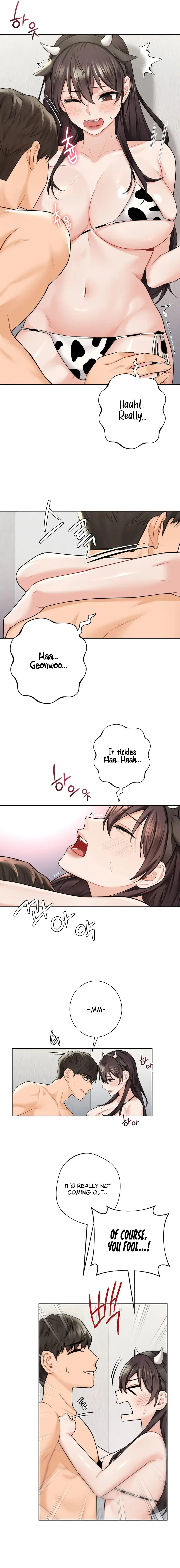 Not A Friend What Do I Call Her As Chapter 29 - Page 4