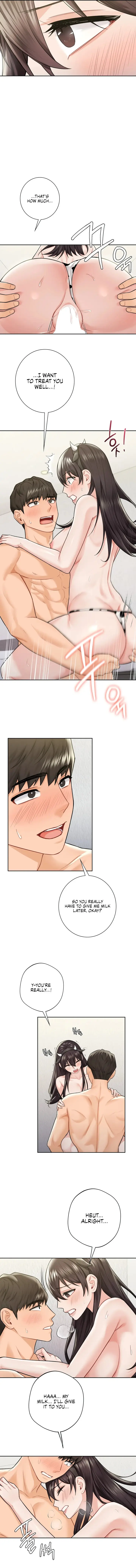 Not A Friend What Do I Call Her As Chapter 29 - Page 7
