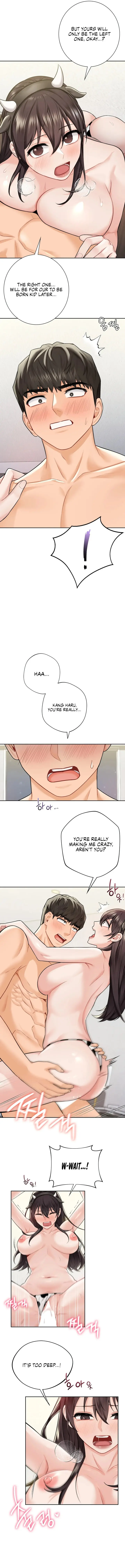 Not A Friend What Do I Call Her As Chapter 29 - Page 8
