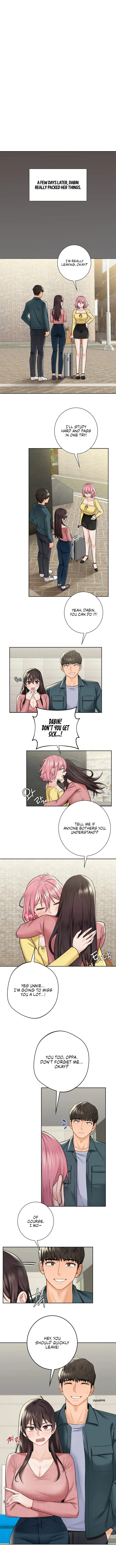 Not A Friend What Do I Call Her As Chapter 30 - Page 5