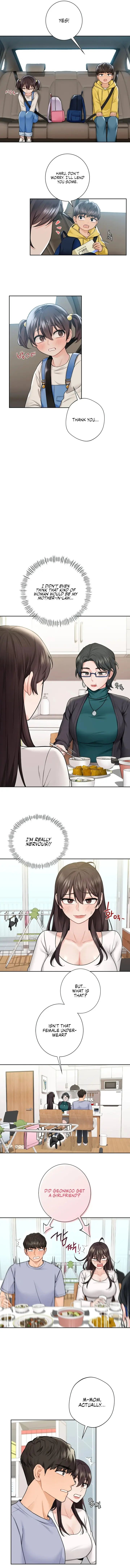 Not A Friend What Do I Call Her As Chapter 31 - Page 5