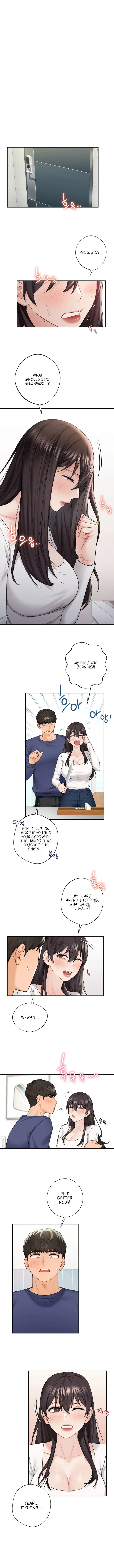 Not A Friend What Do I Call Her As Chapter 33 - Page 4