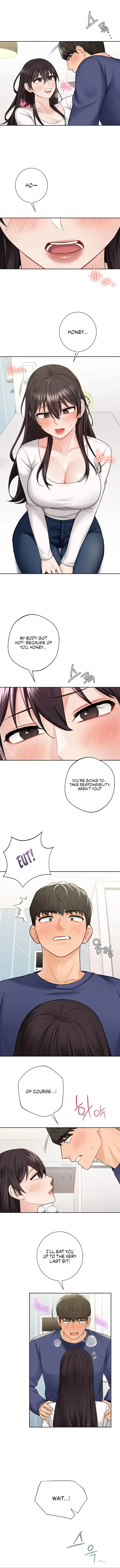Not A Friend What Do I Call Her As Chapter 33 - Page 7