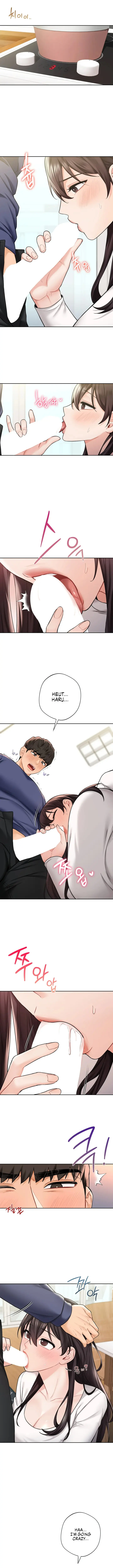Not A Friend What Do I Call Her As Chapter 34 - Page 2