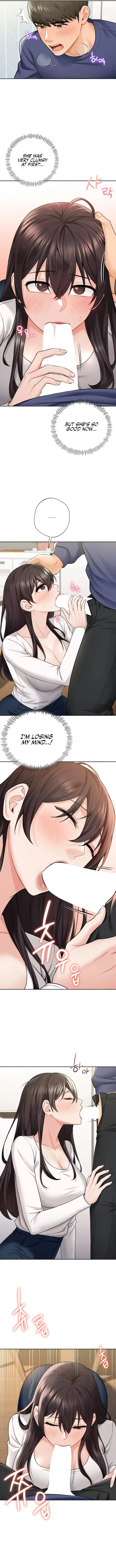 Not A Friend What Do I Call Her As Chapter 34 - Page 3