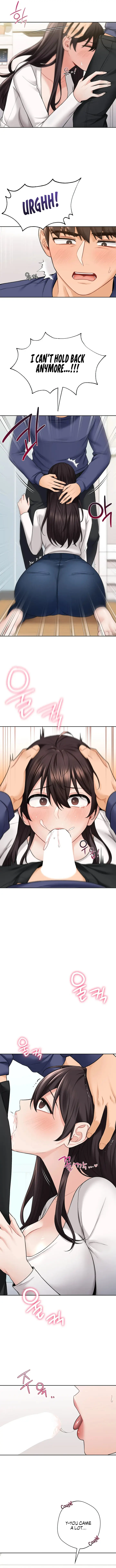 Not A Friend What Do I Call Her As Chapter 34 - Page 4