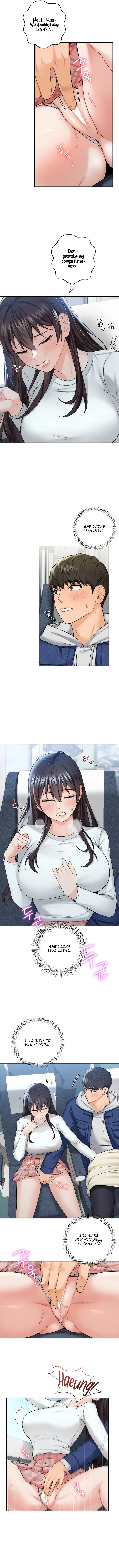 Not A Friend What Do I Call Her As Chapter 36 - Page 4