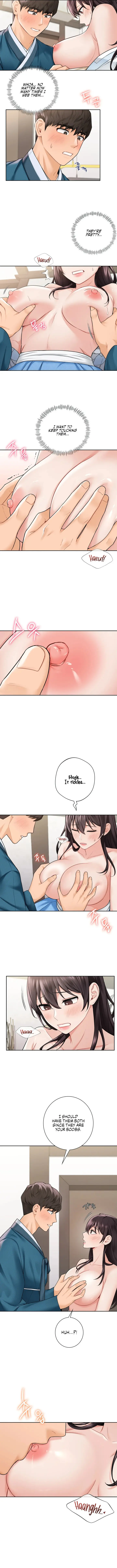 Not A Friend What Do I Call Her As Chapter 37 - Page 2