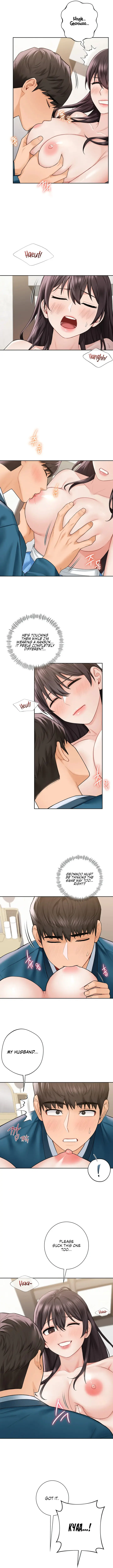 Not A Friend What Do I Call Her As Chapter 37 - Page 3