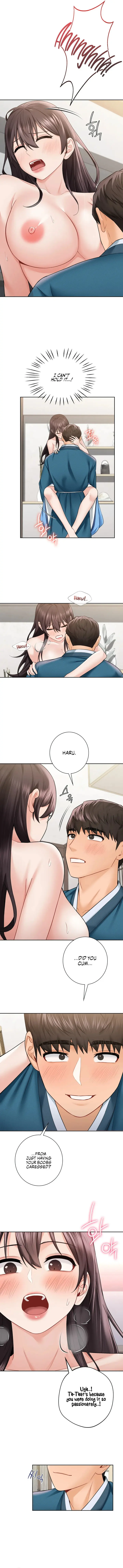 Not A Friend What Do I Call Her As Chapter 37 - Page 5