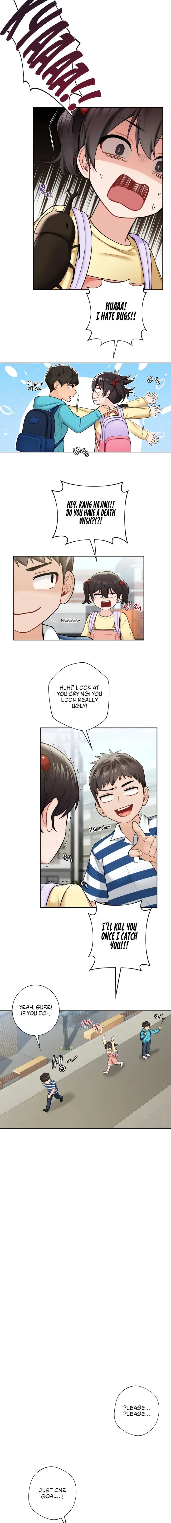 Not A Friend What Do I Call Her As Chapter 39 - Page 2