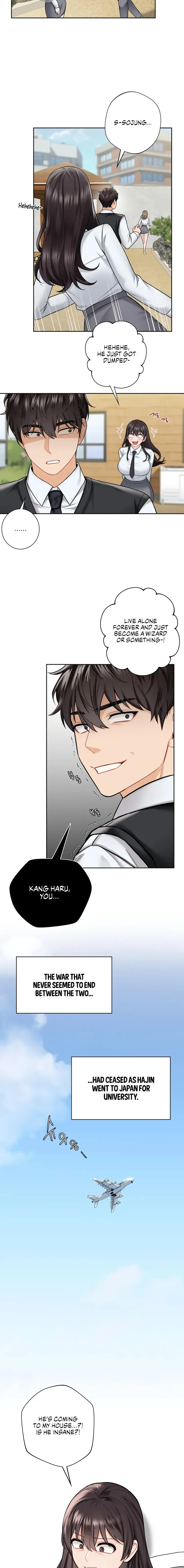 Not A Friend What Do I Call Her As Chapter 39 - Page 7