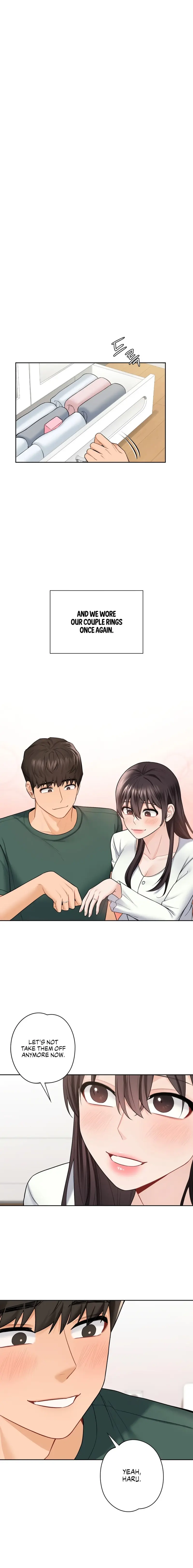 Not A Friend What Do I Call Her As Chapter 43 - Page 10