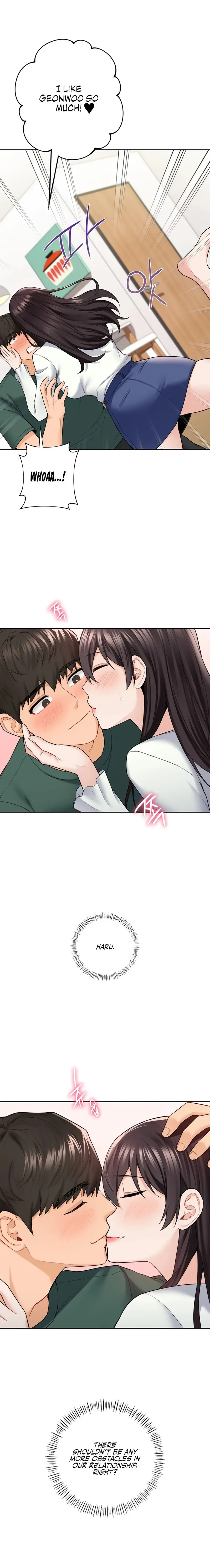 Not A Friend What Do I Call Her As Chapter 43 - Page 11