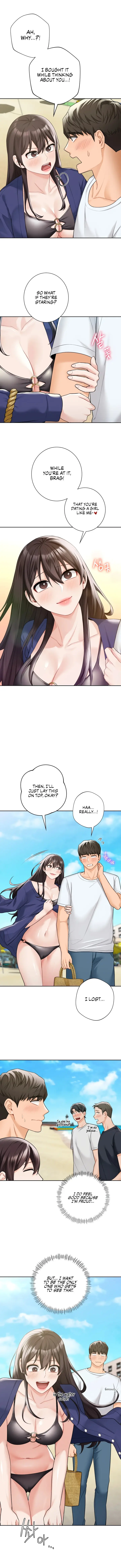 Not A Friend What Do I Call Her As Chapter 47 - Page 4