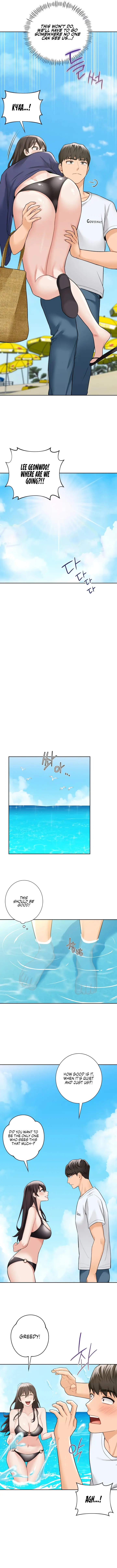 Not A Friend What Do I Call Her As Chapter 47 - Page 5