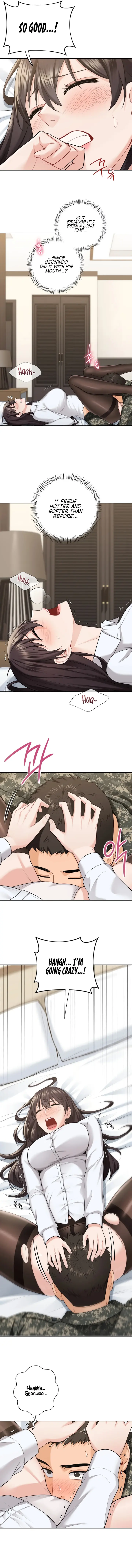Not A Friend What Do I Call Her As Chapter 49 - Page 8