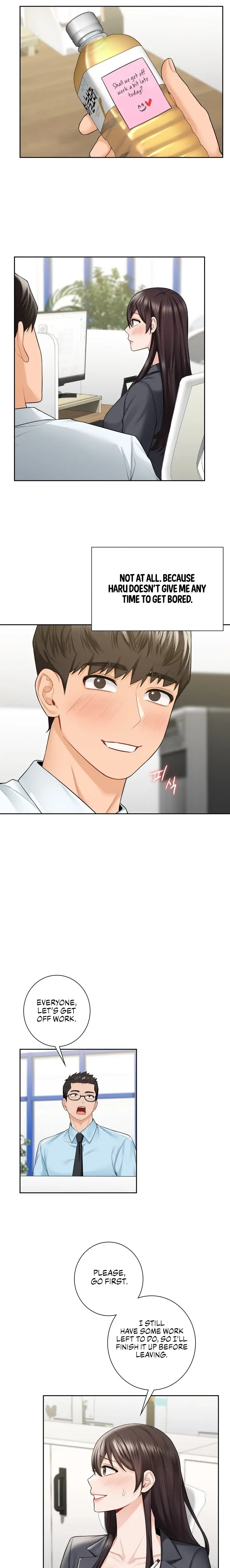 Not A Friend What Do I Call Her As Chapter 52 - Page 13