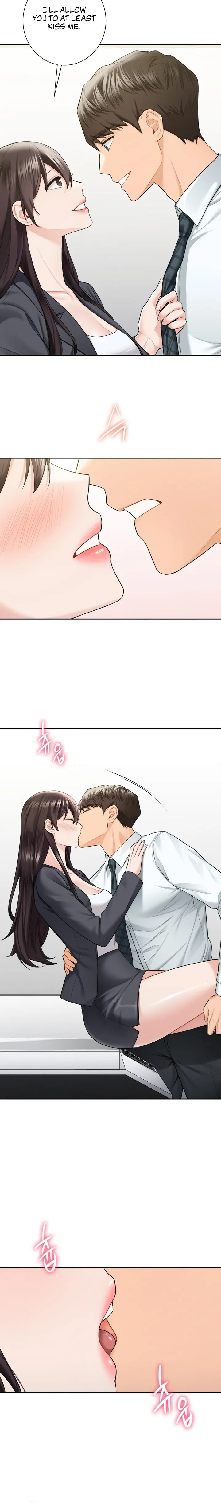 Not A Friend What Do I Call Her As Chapter 52 - Page 16