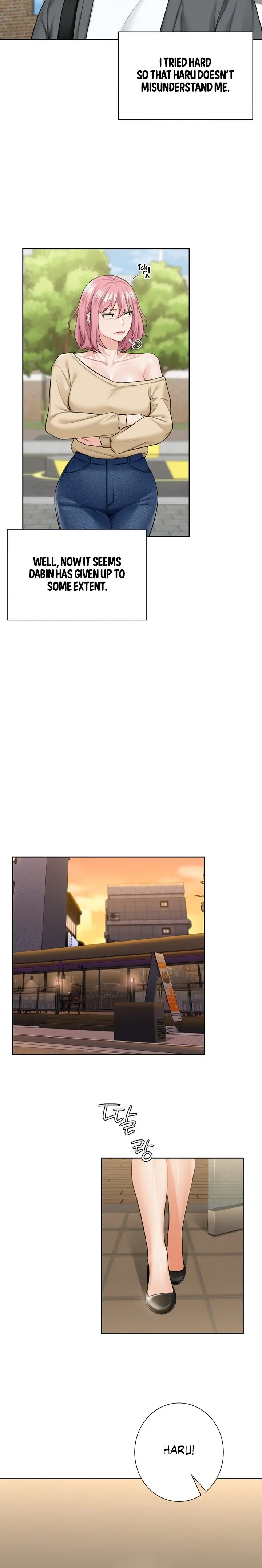 Not A Friend What Do I Call Her As Chapter 52 - Page 4